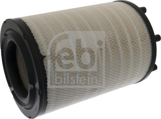 Febi Bilstein 35015 - Engine Air Filter car-mod.net