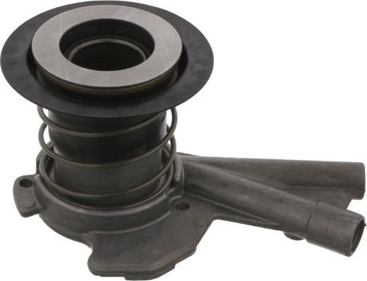 FEBI Bilstein 35088 - Central Slave Cylinder, clutch car-mod.net