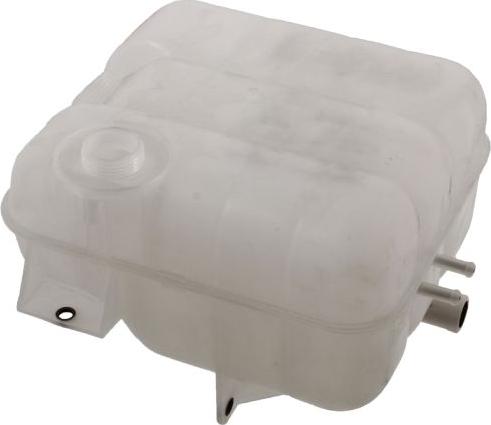 Febi Bilstein 35035 - Expansion Tank, coolant car-mod.net