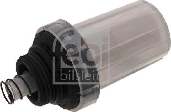 4U Autoparts 38706MN - Fuel filter car-mod.net