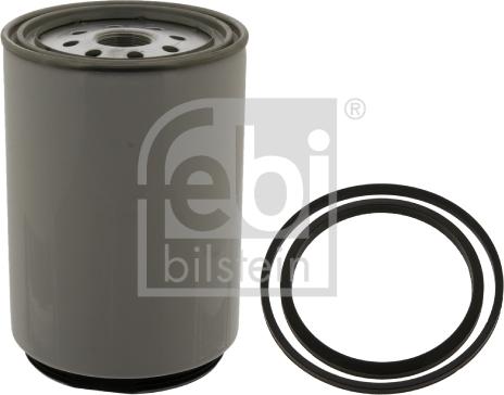 Febi Bilstein 35021 - Fuel filter car-mod.net