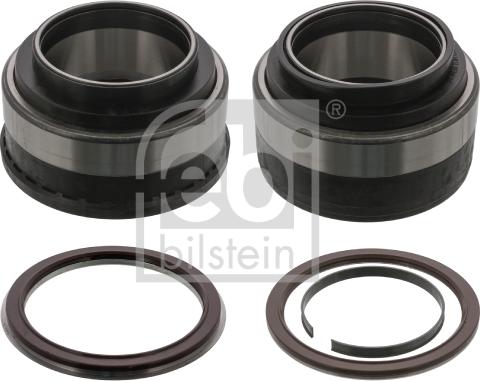 Febi Bilstein 35077 - Bearing Kit, wheel hub car-mod.net