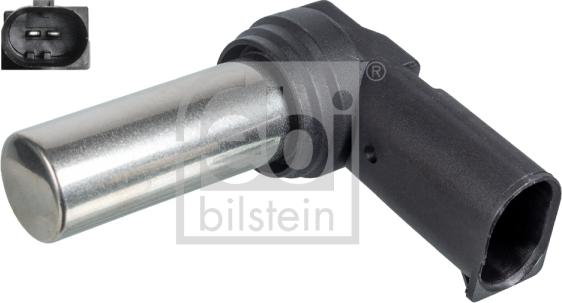 Febi Bilstein 35143 - Crankshaft position sensor, RPM car-mod.net