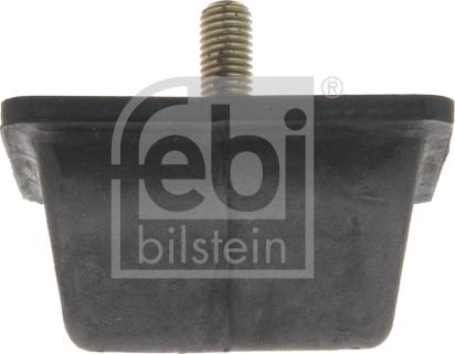 FEBI Bilstein 35159 - Rubber Buffer, suspension car-mod.net