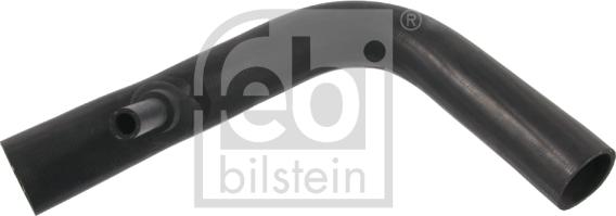 FEBI Bilstein 35155 - Radiator Hose car-mod.net