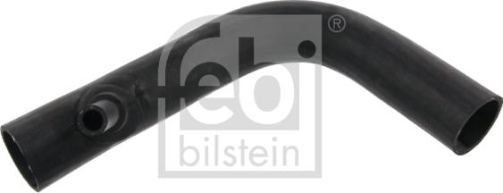 FEBI Bilstein 35156 - Radiator Hose car-mod.net