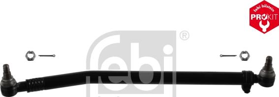 Febi Bilstein 35152 - Centre Rod Assembly car-mod.net