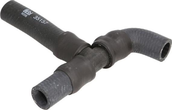 FEBI Bilstein 35157 - Radiator Hose car-mod.net