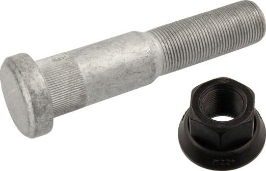 FEBI Bilstein 35176 - Stud, wheel hub car-mod.net