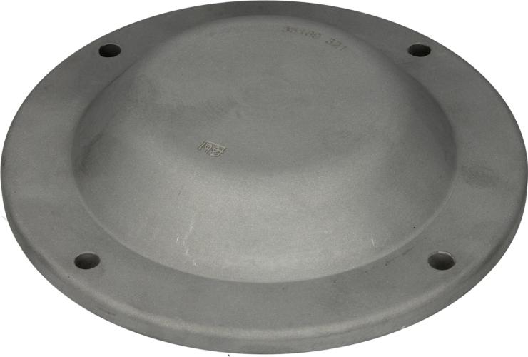 Febi Bilstein 35170 - Cap, wheel bearing car-mod.net