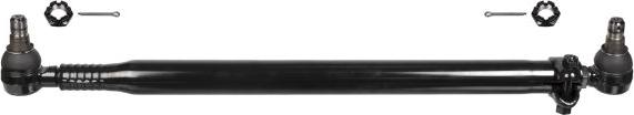 Febi Bilstein 35178 - Centre Rod Assembly car-mod.net