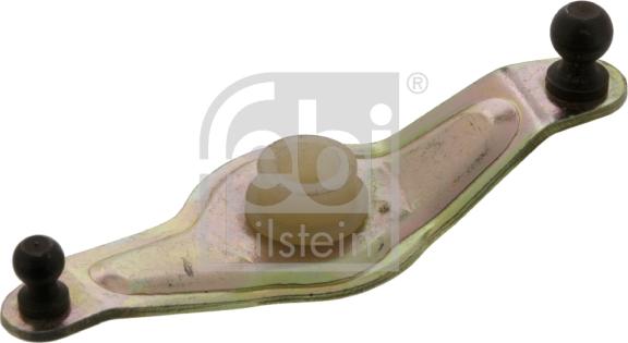Febi Bilstein 35899 - Holder, throttle control linkage car-mod.net