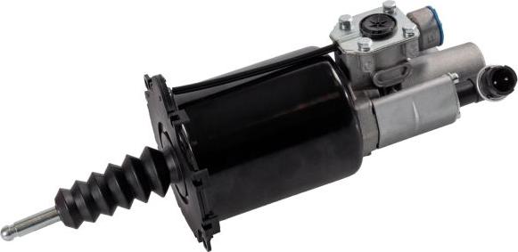 FEBI Bilstein 35898 - Clutch Booster car-mod.net