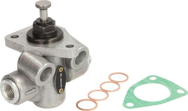 FEBI Bilstein 35893 - Fuel Pump car-mod.net