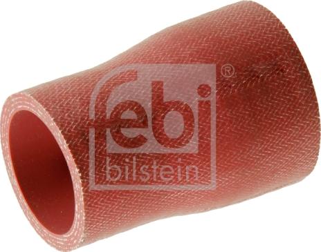 Febi Bilstein 35897 - Radiator Hose car-mod.net