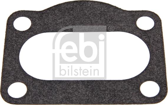 Febi Bilstein 35845 - Gasket, manual transmission housing car-mod.net