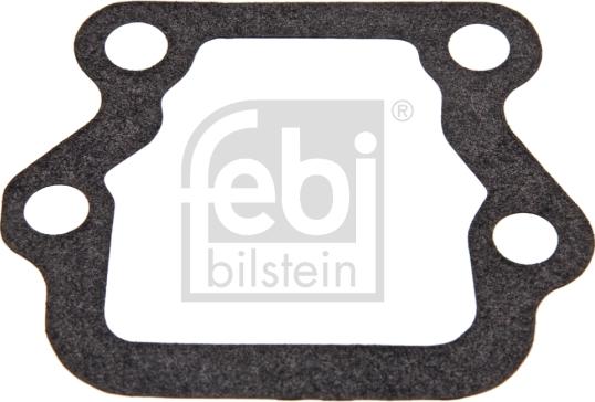 Febi Bilstein 35846 - Gasket, manual transmission housing car-mod.net