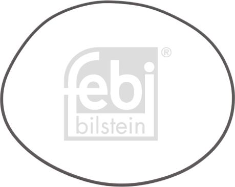 Febi Bilstein 35840 - O-Ring, cylinder sleeve car-mod.net