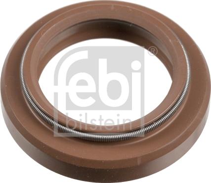 Febi Bilstein 35841 - Gasket, manual transmission housing car-mod.net