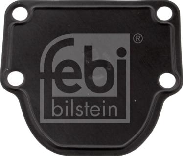 Febi Bilstein 35847 - Gasket, manual transmission housing car-mod.net