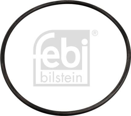 Febi Bilstein 35856 - Gasket, manual transmission housing car-mod.net