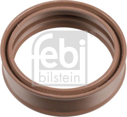 Febi Bilstein 35850 - Shaft Seal, manual transmission car-mod.net