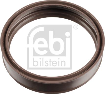 Febi Bilstein 35851 - Shaft Seal, manual transmission car-mod.net