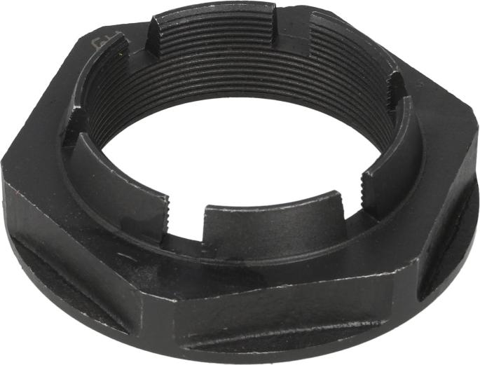 Febi Bilstein 35863 - Nut, stub axle car-mod.net