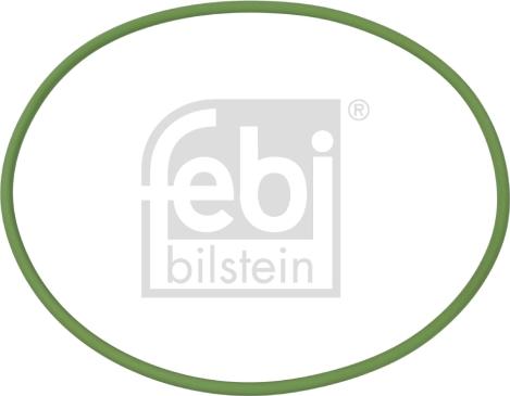 Febi Bilstein 35809 - O-Ring, cylinder sleeve car-mod.net