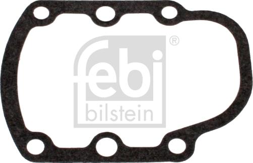 Febi Bilstein 35815 - Gasket, manual transmission housing car-mod.net