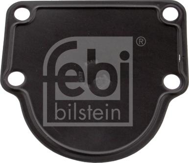 Febi Bilstein 35816 - Gasket, manual transmission housing car-mod.net