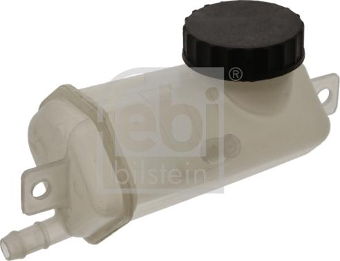Febi Bilstein 35889 - Expansion Tank, brake fluid car-mod.net