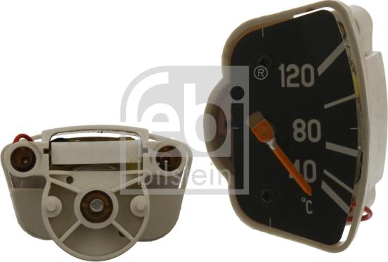 Febi Bilstein 35887 - Instrument Cluster car-mod.net