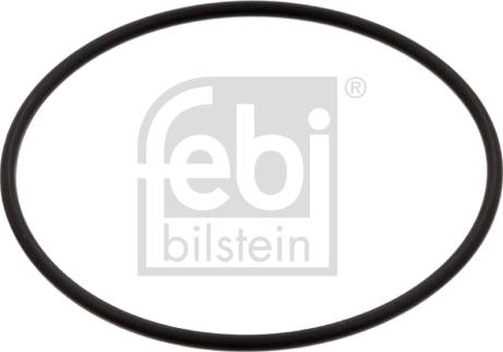 Febi Bilstein 35834 - Gasket, manual transmission housing car-mod.net