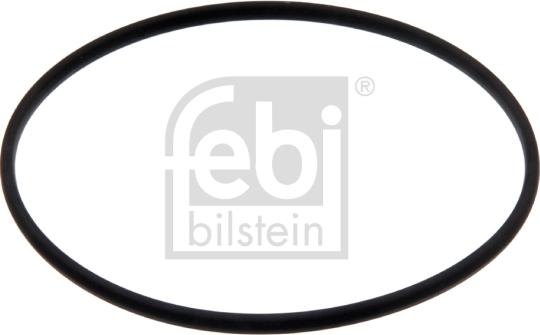 Febi Bilstein 35832 - O-Ring, cylinder sleeve car-mod.net
