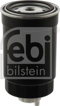FEBI Bilstein 35350 - Fuel filter car-mod.net