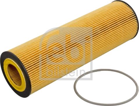 Febi Bilstein 35351 - Oil Filter car-mod.net