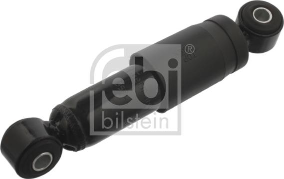 Febi Bilstein 35305 - Shock Absorber, cab suspension car-mod.net