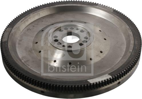 Febi Bilstein 35302 - Flywheel car-mod.net