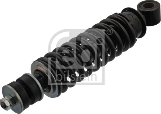 Febi Bilstein 35310 - Shock Absorber, cab suspension car-mod.net