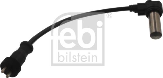 Febi Bilstein 35318 - Crankshaft position sensor, RPM car-mod.net