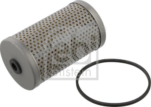FEBI Bilstein 35333 - Fuel filter car-mod.net