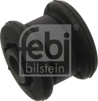 FEBI Bilstein 35320 - Mounting, radiator car-mod.net