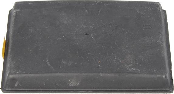 FEBI Bilstein 35321 - Wear Plate, leaf spring car-mod.net