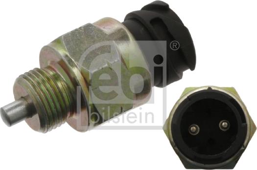 Febi Bilstein 35328 - Pressure Switch, axle load control car-mod.net