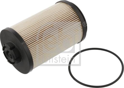FEBI Bilstein 35376 - Fuel filter car-mod.net