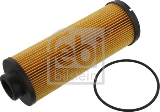 FEBI Bilstein 35371 - Fuel filter car-mod.net