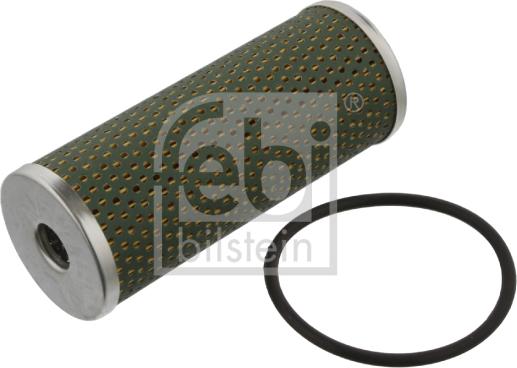 Febi Bilstein 35377 - Hydraulic Filter, steering system car-mod.net