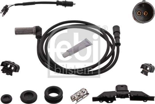 Febi Bilstein 35299 - ABS sensor, wheel speed car-mod.net