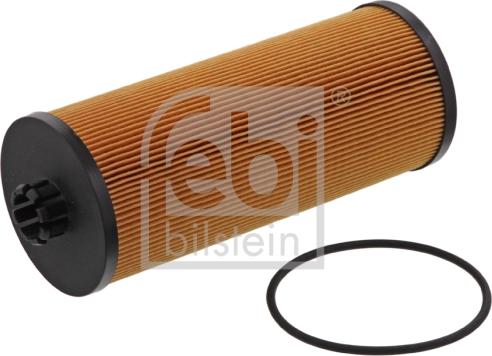 FEBI Bilstein 35292 - Oil Filter car-mod.net
